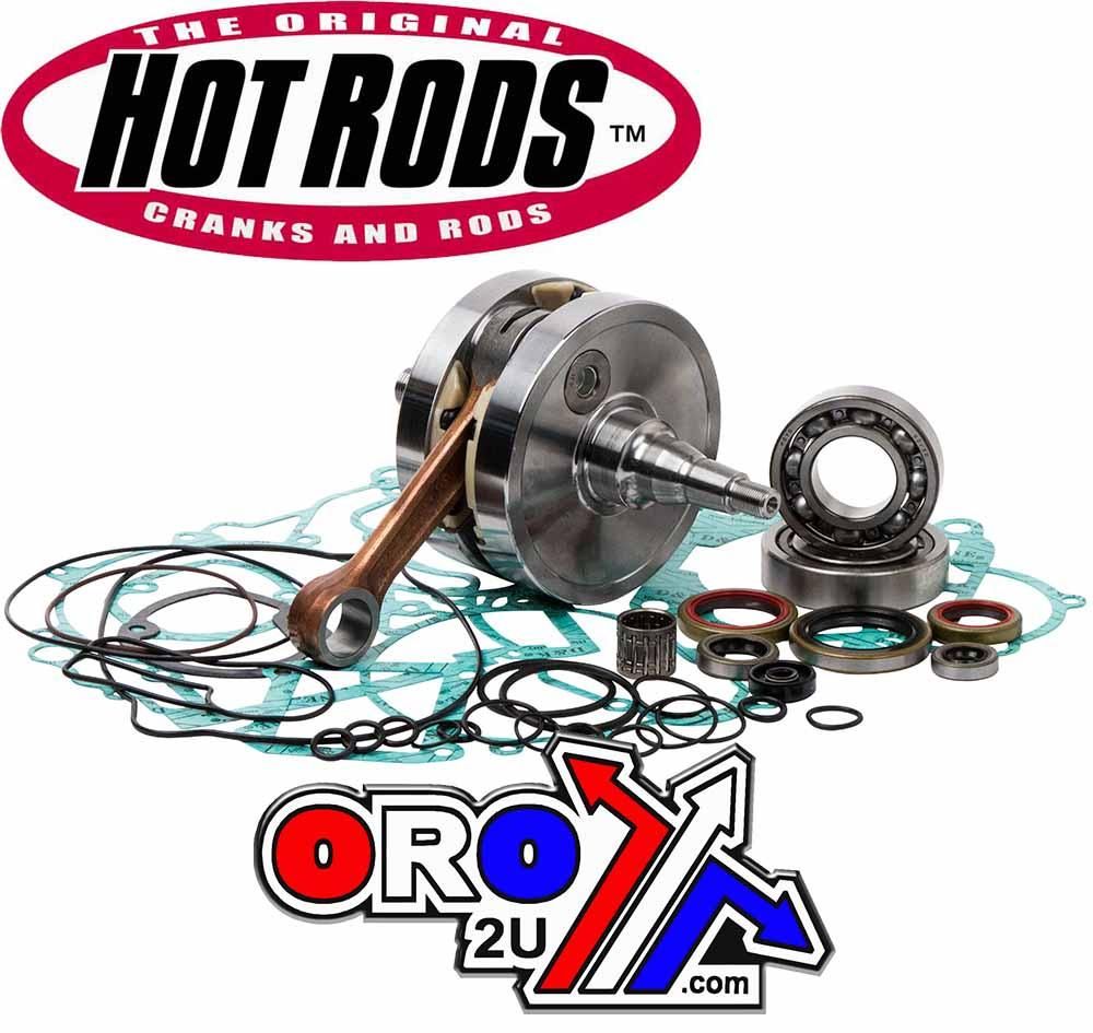 CRANKSHAFT BOTTOM KIT 05-06 KTM250SX, HOT ROD CBK0005 - Image 2