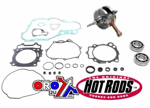 CRANKSHAFT BOTTOM KIT 14-17 YZ450F, HOT RODS CBK0223 YAMAHA MX