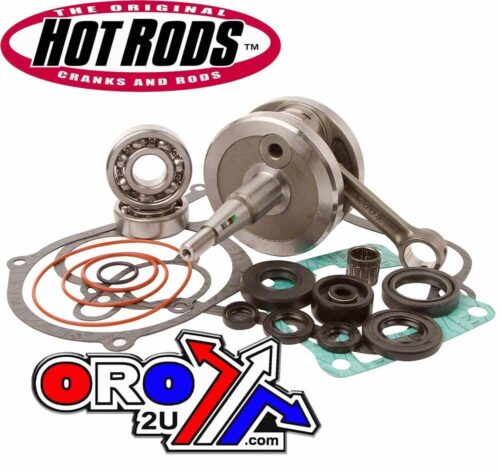 CRANKSHAFT BOTTOM KIT 93-01 YZ80, HOTRODS CBK0075 YAMAHA MX
