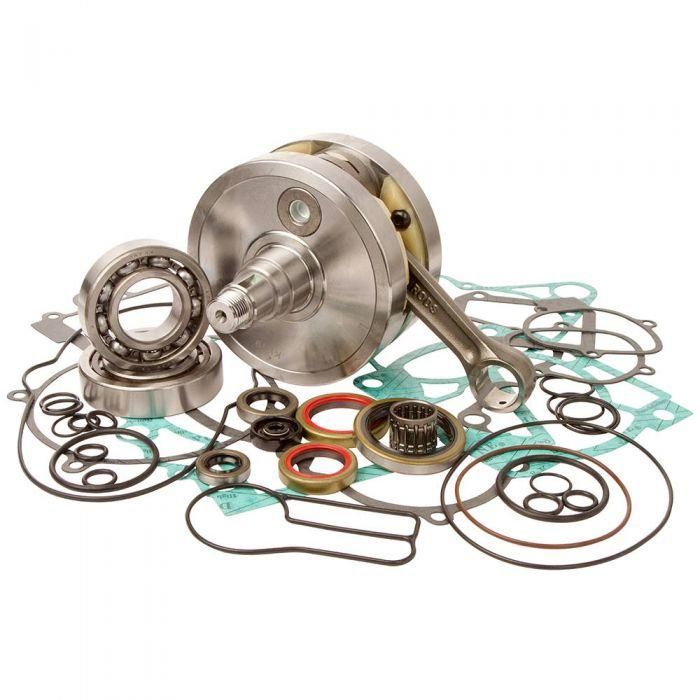 CRANKSHAFT BOTTOM KIT 07-16 KTM250SX, HOT ROD CBK0006 - Image 2