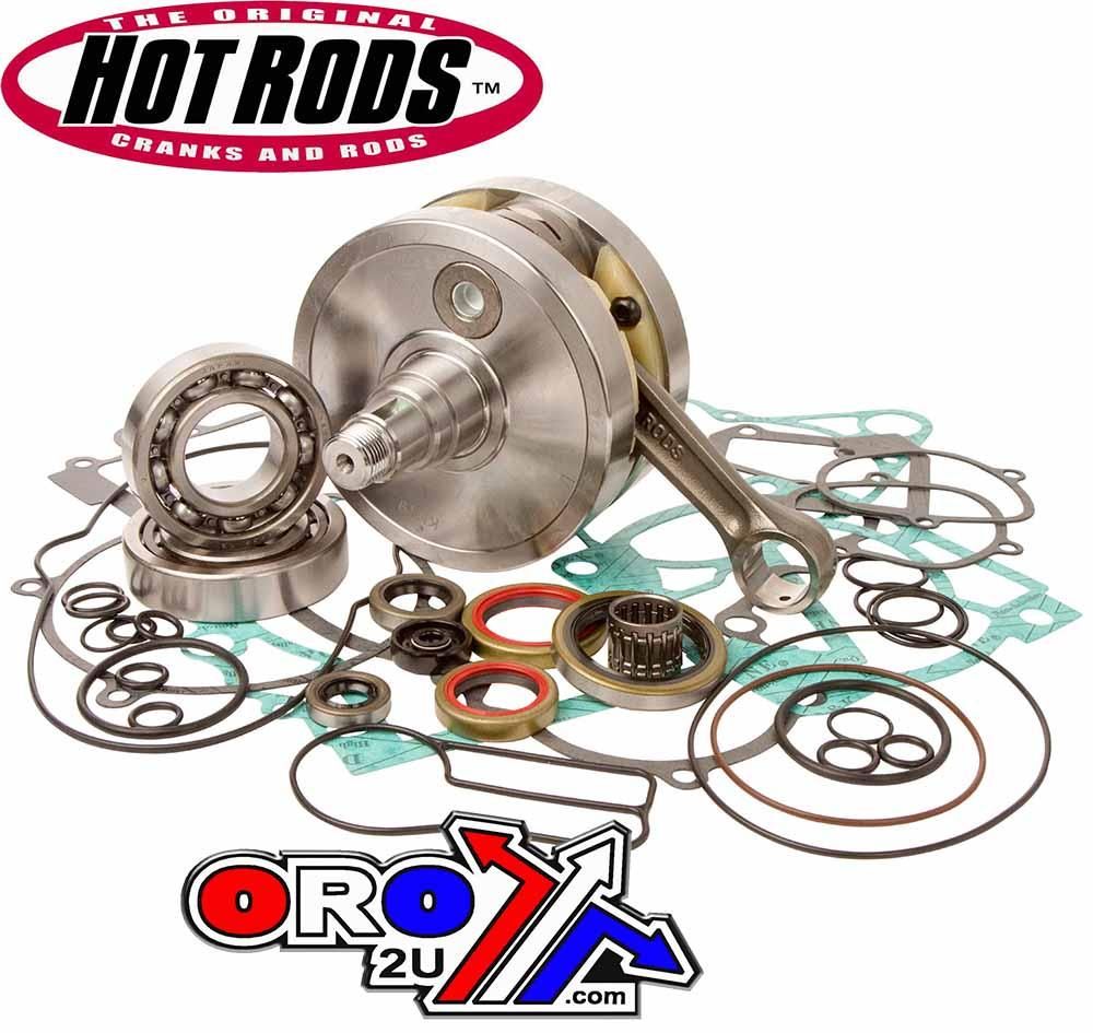 CRANKSHAFT BOTTOM KIT 07-16 KTM250SX, HOT ROD CBK0006