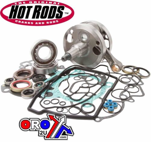 CRANKSHAFT BOTTOM KIT 05-10 SX-F 250, HOTRODS CBK0071 KTM