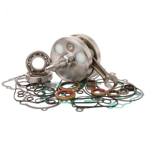 CRANKSHAFT ASSY 08-11 KTM300, HOT RODS CBK0011 KTM