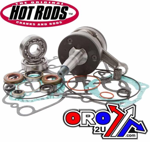 CRANKSHAFT BOTTOM KIT 03-08 KTM 65, HOT RODS CBK0085