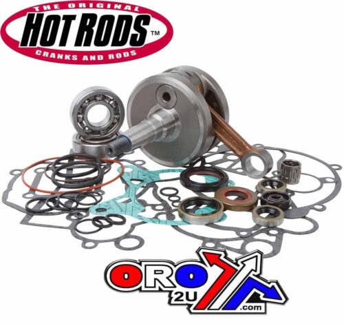 CRANKSHAFT BOTTOM KIT 03-12 KTM 85SX, HOTROD CBK0107