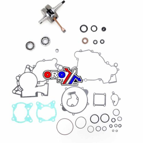 CRANKSHAFT BOTTOM KIT 13-17 SX85 KTM, HOT RODS CBK0187, Husqvarna TC85 2014 – 2017