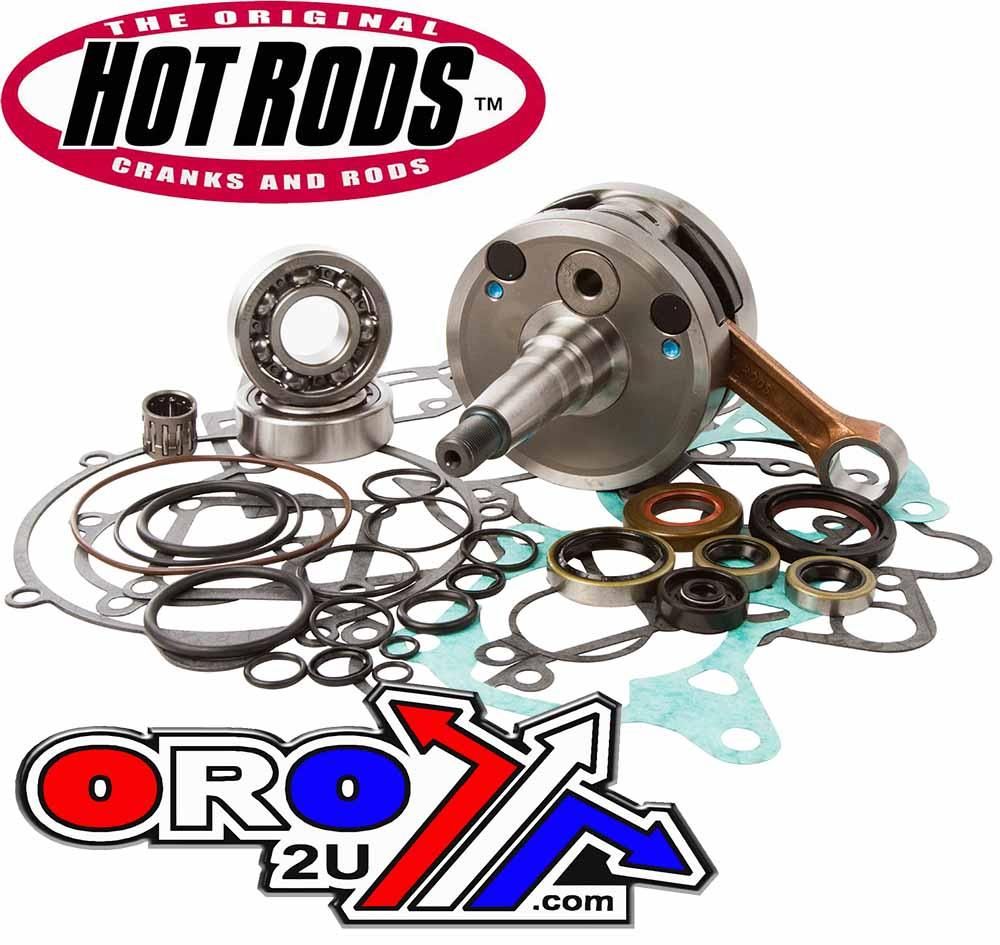 CRANKSHAFT BOTTOM KIT 13-17 SX85 KTM, HOT RODS CBK0187, Husqvarna TC85 2014 - 2017 - Image 3