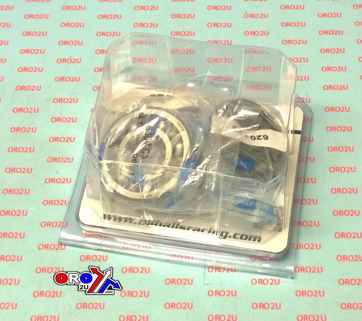 CRANKSHAFT BEARING & SEAL KIT YZ85, ALLBALLS 24-1117 YAMAHA - Image 3