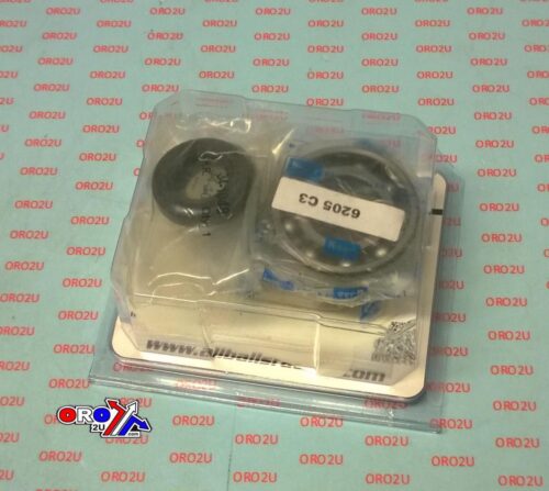 CRANKSHAFT BEARING & SEAL KIT GASGAS, ALLBALLS 24-1120