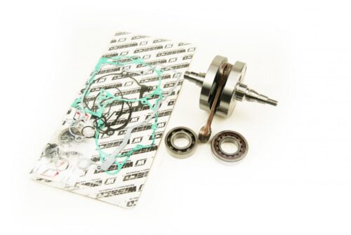 CRANKSHAFT BOTTOM KIT KTM250/300EXC, WISECO WWPC238, REBUILD KIT