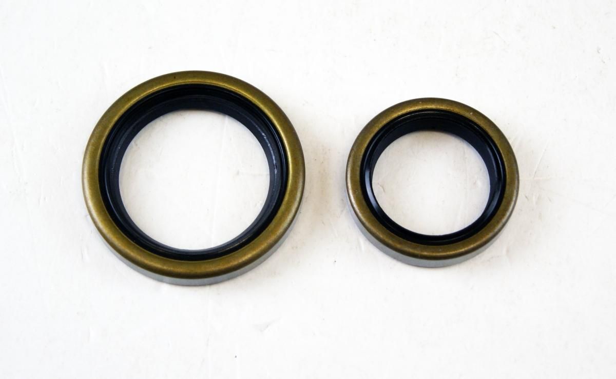 CRANK SEAL SET KTM 125 SX 98-21, PROX 42.6218, KTM HUSQVARNA GASGAS, CRANKSHAFT OIL SEALS - Image 2