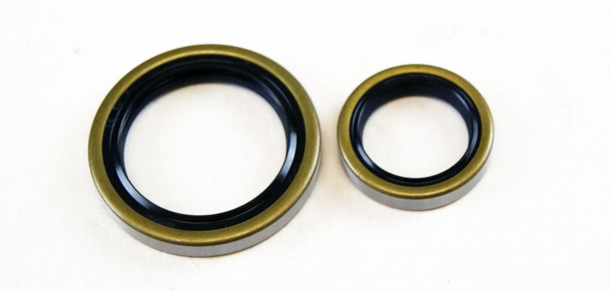 CRANK SEAL SET KTM 250 90-20, PROX 42.6320, KTM HUSQVARNA GASGAS, CRANKSHAFT OIL SEALS