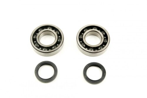 CRANKSHAFT BEARING & SEAL KIT, PROX 23.CBS43051 KX 250/X 2021-2025