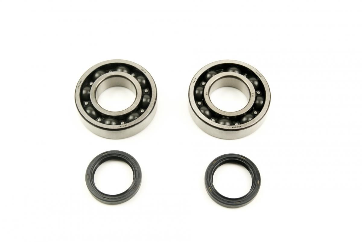 CRANKSHAFT BEARING & SEAL KIT, PROX 23.CBS43051 KX 250/X 2021-2025