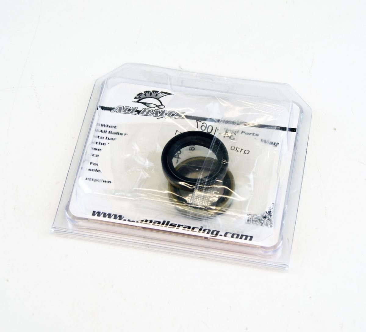 CRANKSHAFT SEAL KIT BETA EVO 2T ALLBALLS 24-2042 DIRT - Image 2