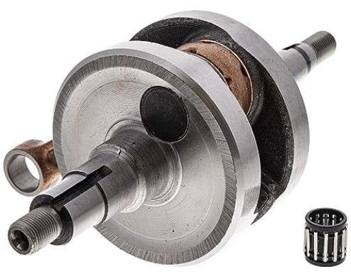 Crankshaft Assembly Kit Yamaha PW80 Y-Zinger Big Wheel BW80 1HA-11400-00-00 4BC-11400-00-00