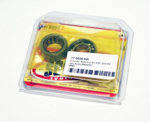 Counter Balancer Kit CRF 250/450, Hot Rods BBK0001