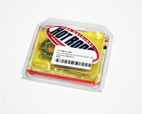 Counter Balancer Kit KFX/KLX/KXF 450, Hot Rods BBK0016