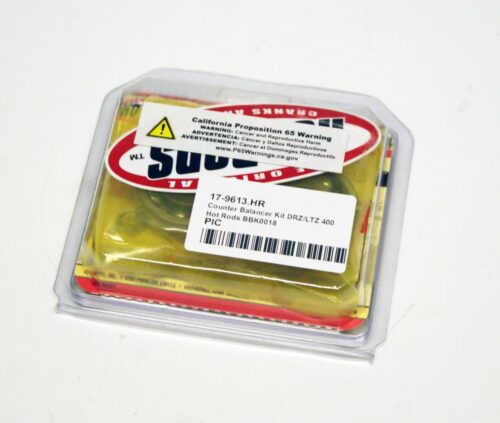 Counter Balancer Kit DRZ/LTZ 400, Hot Rods BBK0018