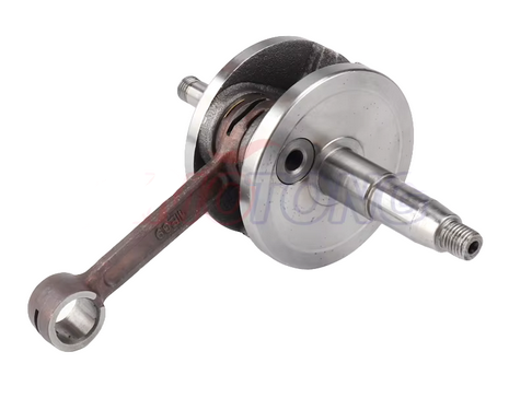 CRANKSHAFT ASSEMBLY 06-08 KTM 50SX PRO JUNIOR SENIOR 45130018100