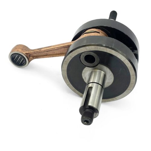 CRANKSHAFT 1978-1981 YAMAHA DT125 DT175 MX175 2N4-11400-00-00 2A6-11400-01-00