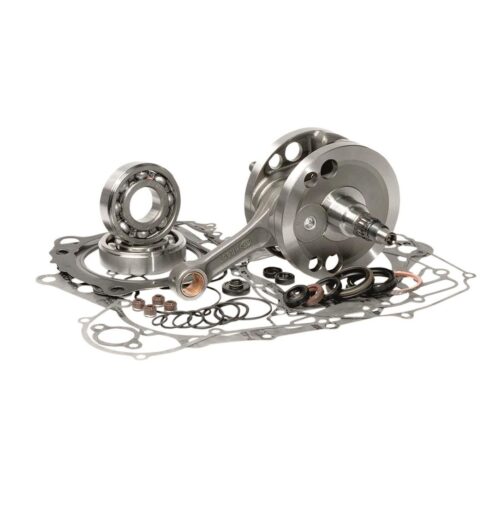 CRANKSHAFT BOTTOM KIT 21-23 EC 250/300, HOTROD HR00178 GASGAS ENDURO