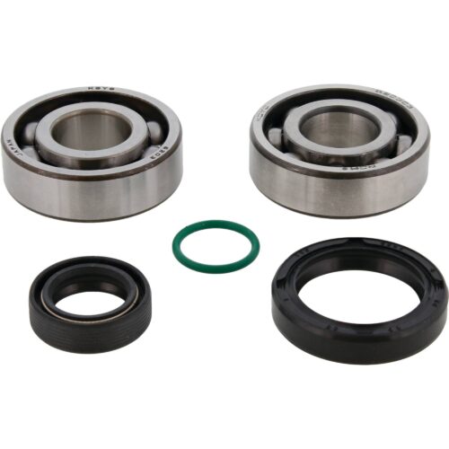 CRANKSHAFT BEARING & SEAL KIT GASGAS, ALLBALLS 24-1131