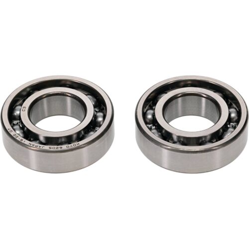 CRANKSHAFT BEARING & SEAL KIT YAMAHA, ALLBALLS 24-1130