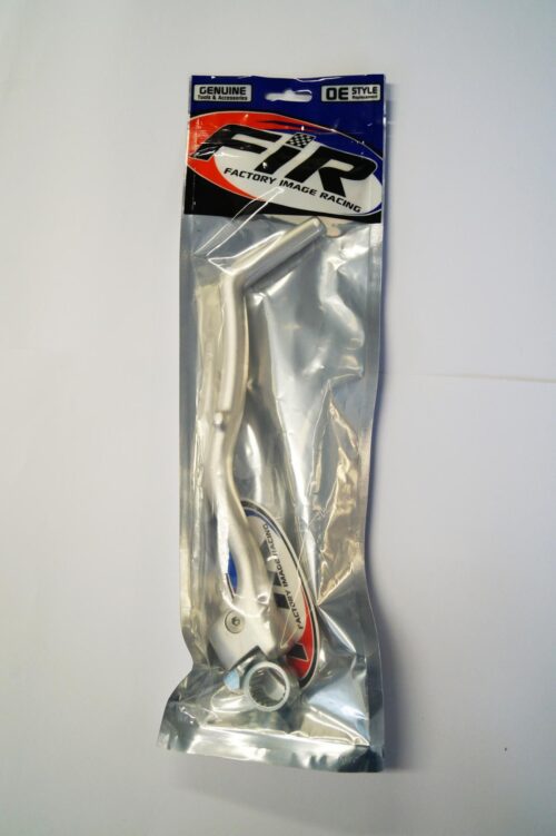 KICKSTART LEVER CR250R 88-96, FIR ASK-139, SILVER ALLOY 28300-KZ3-600, 28300-KZ3-860, 28300-KZ3-A10