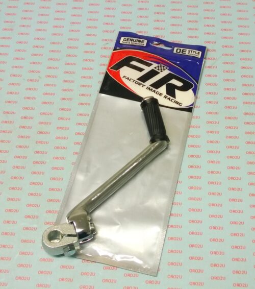 KICKSTART LEVER YAMAMA CARABELA RIGHT HAND