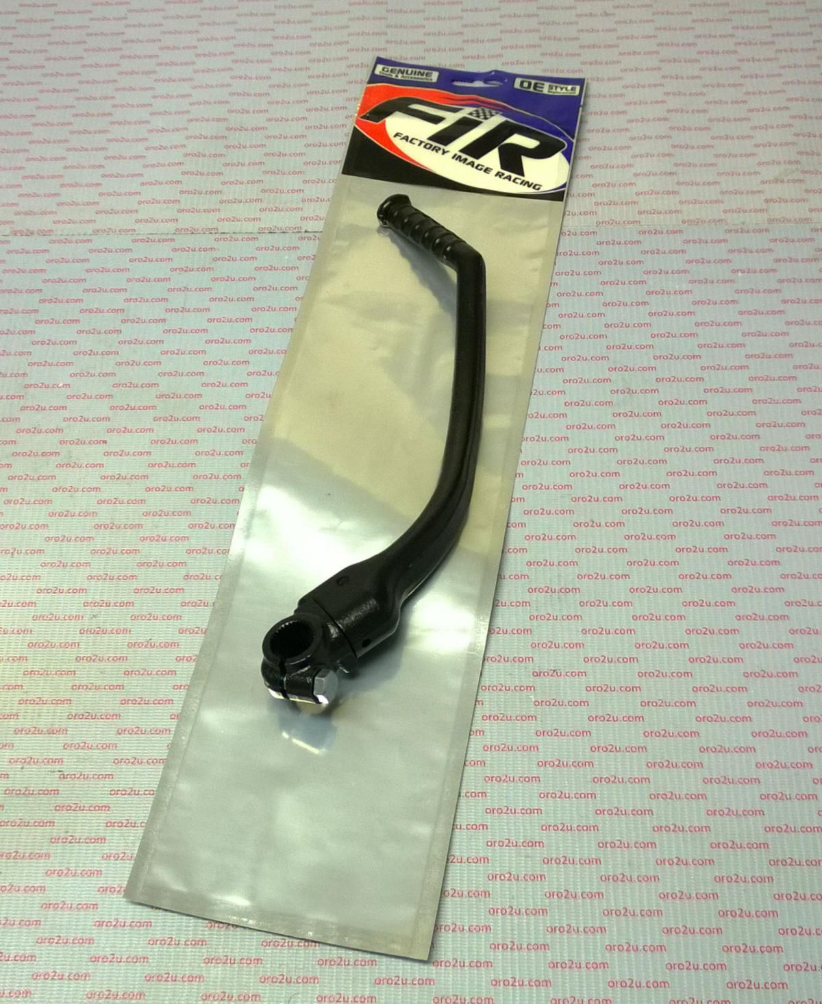 KICKSTART LEVER HONDA XR XL, 28300-KF0-000, 28300-KF0-010 - Image 2