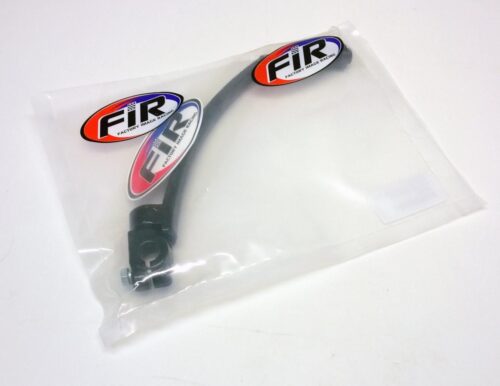 KICKSTART LEVER Suzuki 1978-80 DS185 1977-81 TS185 1983-90 DR100 TS185, DR200, 26300-29303, 26300-42A00, 26300-29302