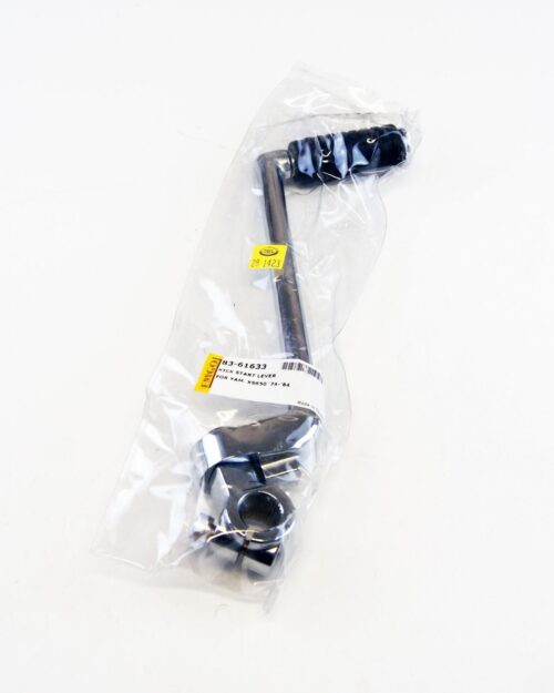 KICKSTART LEVER XS/TT/XT/SR, 1JN-15610-00-00, 2M0-15620-02-00