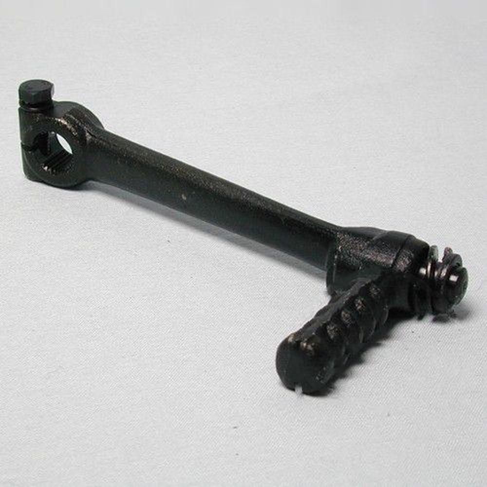 KICKSTART LEVER YAM JOG KYMCO, 28300-GS7-000, SKR, SKY, SH50 - Image 2