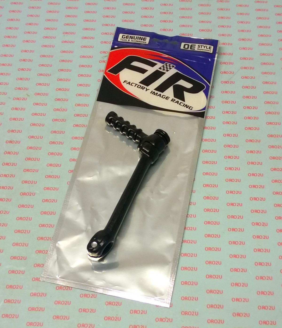 KICKSTART LEVER YAM JOG KYMCO, 28300-GS7-000, SKR, SKY, SH50 - Image 3