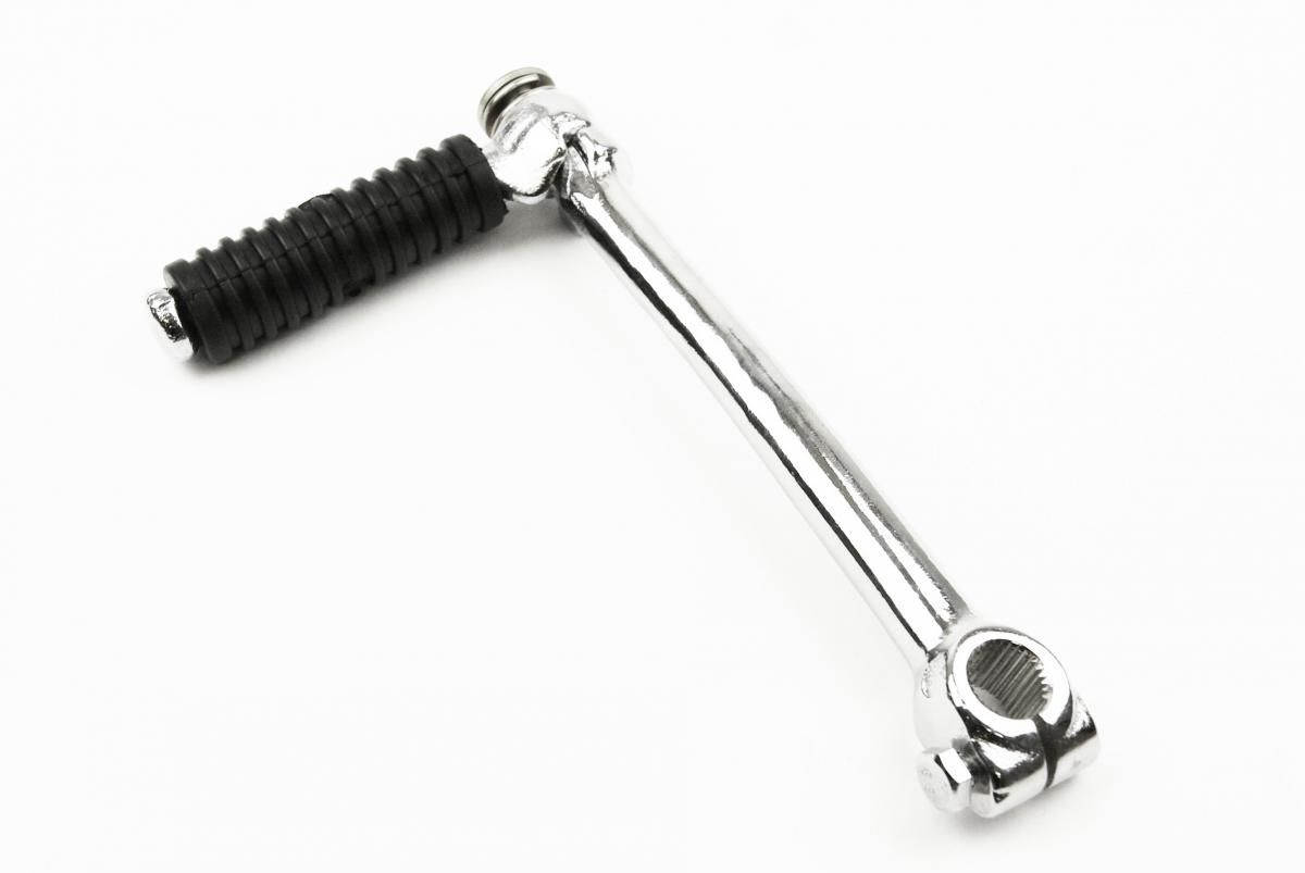 KICKSTART LEVER YAMAHA PW 80 5T9-15620-00-00 4BC-15620-00 21W-15620-00-00