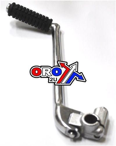 KICKSTART LEVER HONDA CG125A, 28300-439-000, GL100 TMX SY125