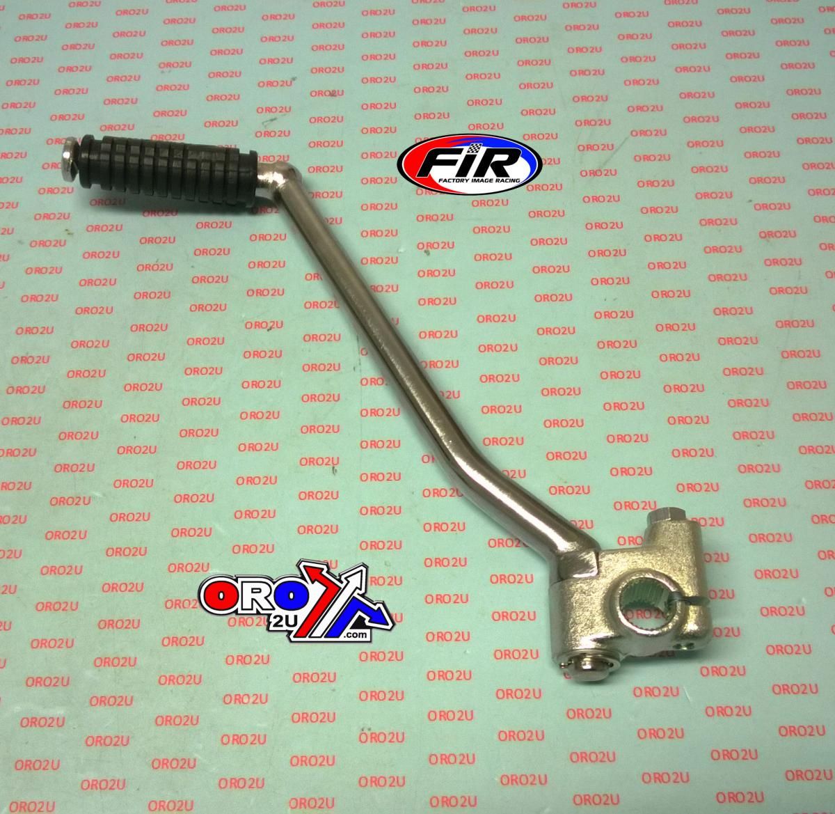 KICKSTART LEVER HONDA CG125, 28300-KE2-770, 28300-KGA-900, ASK-101