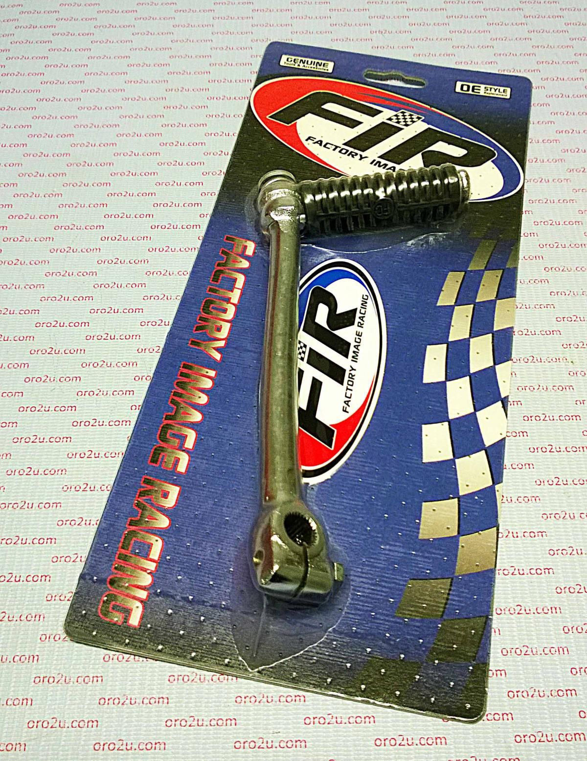 KICKSTART LEVER YAMAHA PW 80 5T9-15620-00-00 4BC-15620-00 21W-15620-00-00 - Image 3