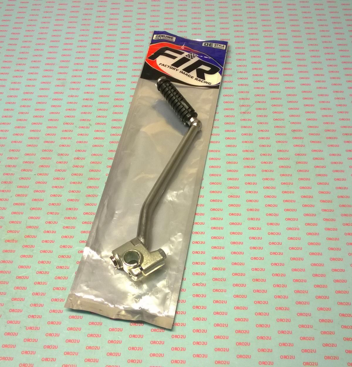 KICKSTART LEVER HONDA CG125, 28300-KE2-770, 28300-KGA-900, ASK-101 - Image 4