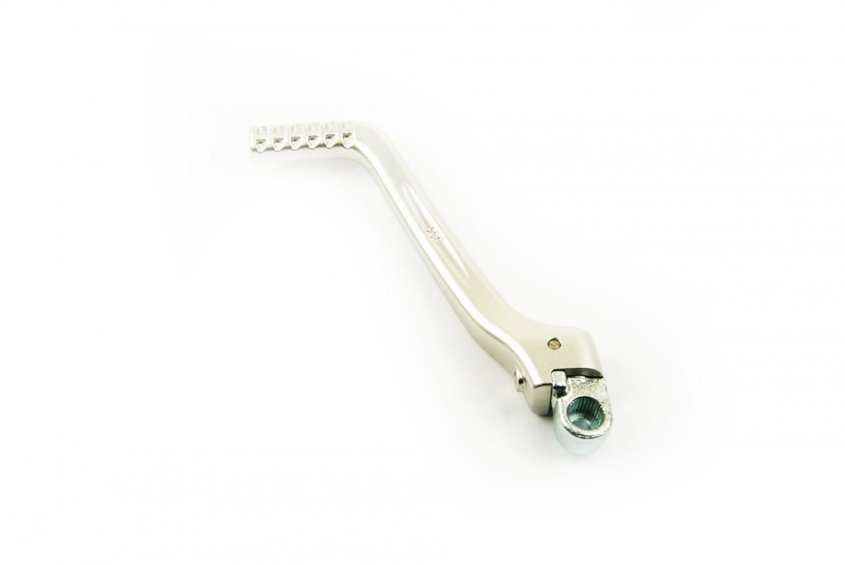 KICKSTART LEVER KTM 85/105, ASK-115 SILVER, 47033070000, MX-089560 - Image 2