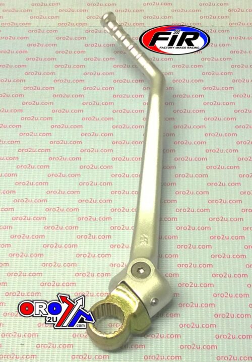 KICKSTART LEVER CRF150R 07-24, MX-08942SL, 28300-KSE-000