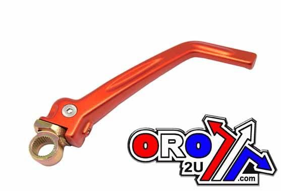 KICKSTART LEVER KTM/HUSQVARNA/GASGAS 65, MX-08936OR, 46233036044 - Image 2