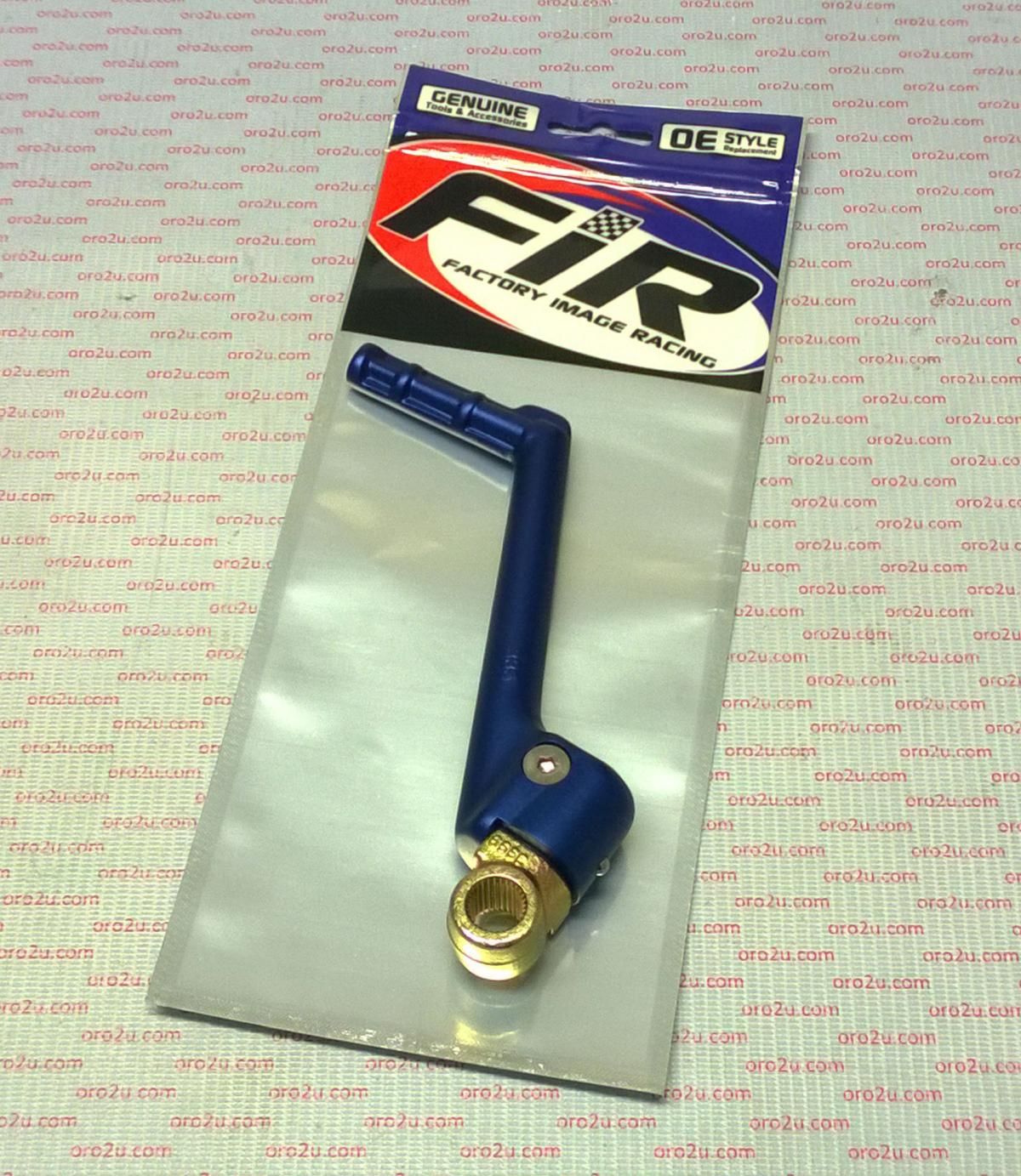 KICKSTART LEVER FANTIC/YAMAHA 125, 4DB-15620-10-00 - Image 2