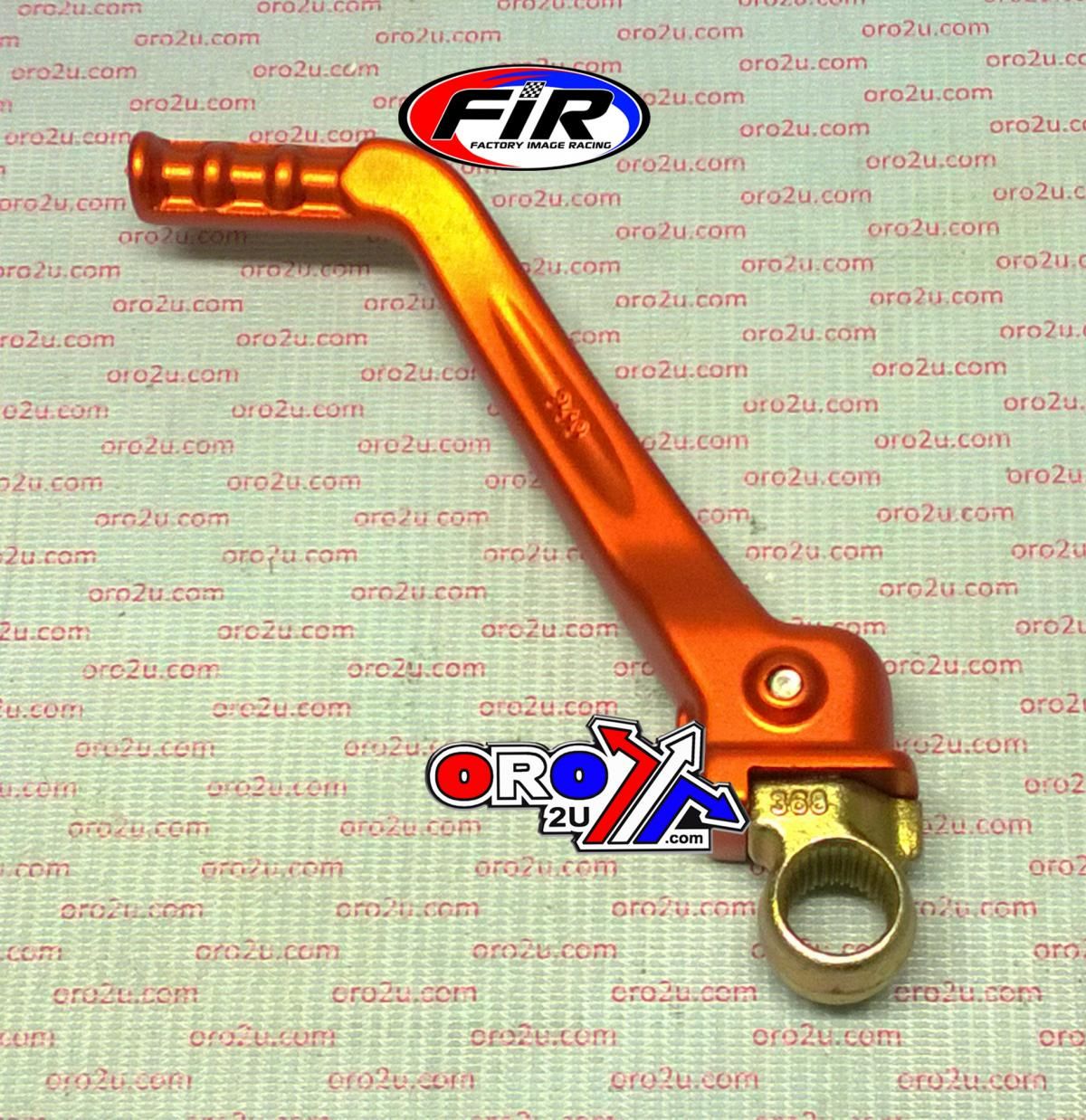 KICKSTART LEVER KTM/HUSQVARNA/GASGAS 65, MX-08936OR, 46233036044 - Image 4