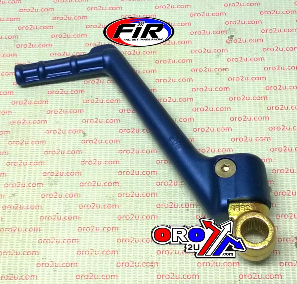 KICKSTART LEVER FANTIC/YAMAHA 125, 4DB-15620-10-00 - Image 3