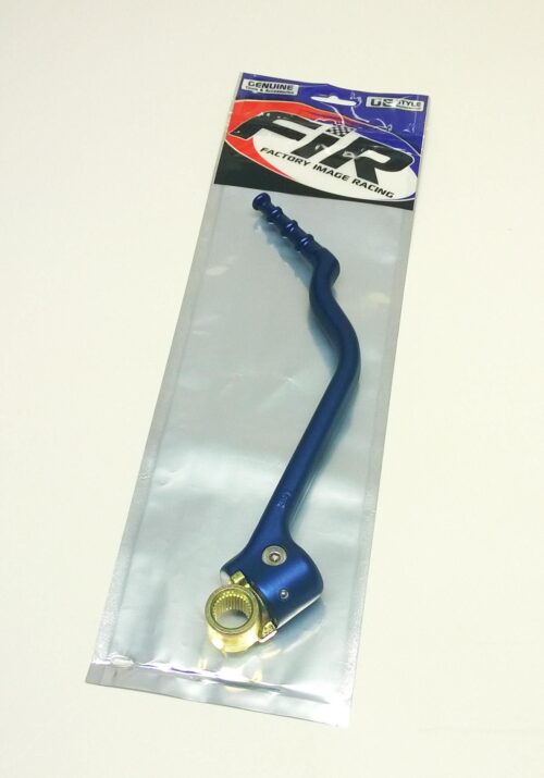 KICKSTART LEVER YZ250 02-24, 5NX-15620-20-00 YAMAHA