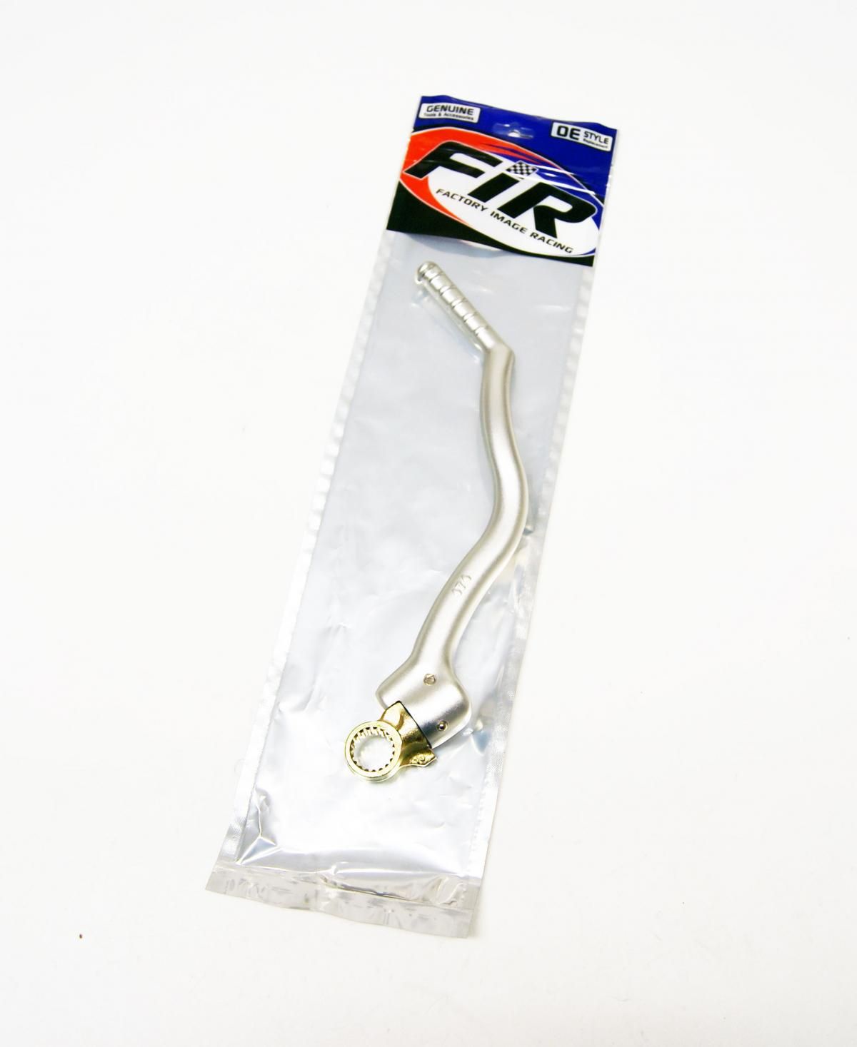 KICKSTART LEVER CRF450R 02-08, 24700-MEN-730, 24700-MEN-A00, 28300-MEB-670, 28300-MEB-671, MX-08924SL - Image 2