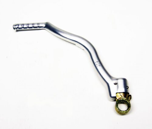 KICKSTART LEVER CRF450R 02-08, 24700-MEN-730, 24700-MEN-A00, 28300-MEB-670, 28300-MEB-671, MX-08924SL