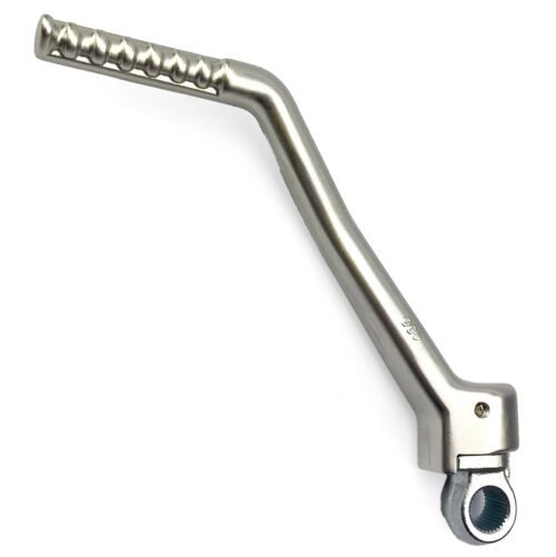 KICKSTART LEVER GASGAS EC/XC, FIR ASK-140, SILVER ALLOY ME89000CT2511